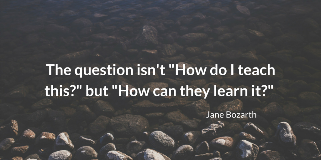 Share Your Favorite ELearning Quotes with elearningquotes E